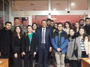 Kütahya’da İftar