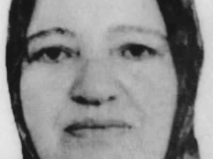 Balkondan Düşen Kadın Hayatını Kaybetti