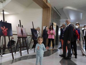 Dünya Sanat Günü’nde Büyükçekmece’de Renkli Etkinlikler