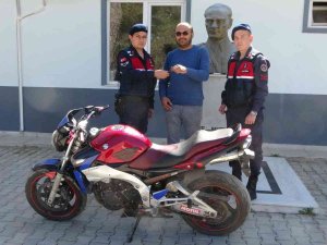 Deneme Sürüşü Yapacağını Söylediği Motosiklete Binip Kayıplara Karıştı