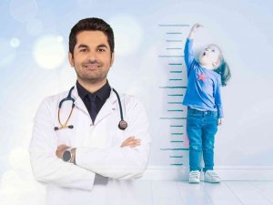 Çocuğunuzun Büyümesini Takip Edin