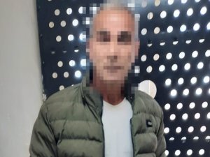 Çaldığı Ziynet Eşyalarını Dolara Çevirince Yakayı Ele Verdi