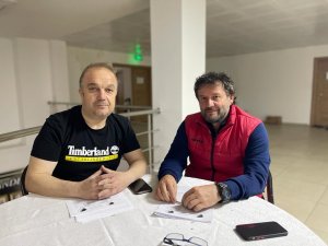 Ozan Yahşi’den Düzcespor’a 30 Bin Tl Galibiyet Pirimi
