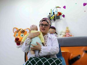 Bebeği Yeni Doğan Ebeveynler Dikkat: Sarılık Kalıcı Hasara Sebep Olabilir