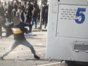Diyarbakır’da Terör Operasyonu: 75 Gözaltı