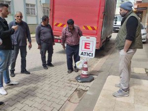 Duba İçin Ekipler Seferber Oldu