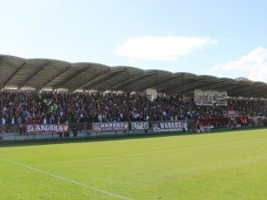 Pfdk’dan Elazığspor’a Ceza