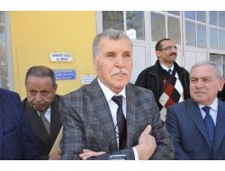 Kulaca Tunus’a Model Oldu