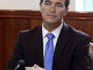 Eski Mossad Başkanı Yossi Cohen, Avusturyalı Milyarderden Aldığı Parayı İade Etti