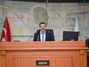 Başkan Yılmaz: "Balıkesir’i Müjde Ve Güzel İşler İle Anlatacağız”