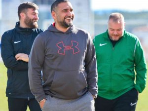 Uşakspor’dan Devrim Niteliğinde Karar