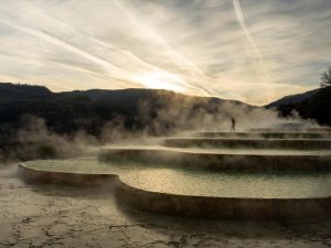 Sağlık Ve Doğa Turizminin Merkezi İ̇negöl