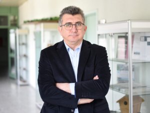 Prof. Dr. Uzun: "Etkileşimlerin Dengeli Şekilde Yönetilmesinde Peyzaj Mimarlarına İhtiyaç Var"