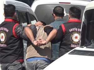 Remziye Tüysüz Cinayetiyle İlgili 3 Şüpheli Adliyeye Sevk Edildi