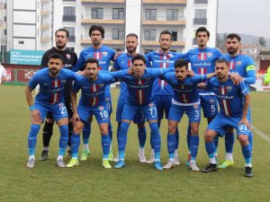 Elazığ Karakoçan Fk, Darıca Gençlerbirliği Karşısında