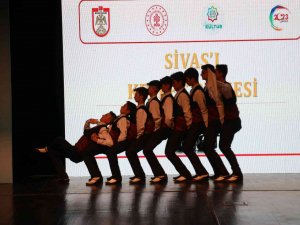 Dijital Sivas Tanıtıldı