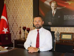 Çerkezköy Tso’dan 1500 Aileye Ramazan Erzak Kolisi Verildi