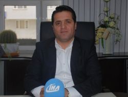 Elektrik Kesintisinin Batman’a Zararı 2 Milyon Lira