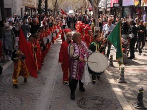 Yalova 2021’de 492 Bin 836 Turisti Ağırladı