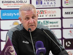 Mesut Bakkal: “Ligde Çok Enteresan Maçlar Oynanıyor”