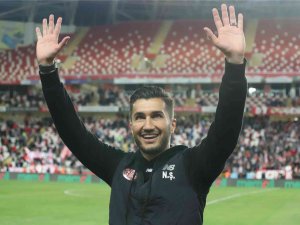 Antalyaspor’dan Nuri Şahin Açıklaması