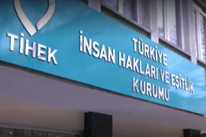 TİHEK'ten Rize'deki Olayda Belediyeye Ayrımcılık Cezası