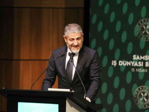 Bakan Nebati: “Enflasyonun Üstesinden Geleceğiz”