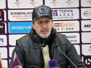 Taner Taşkın: “Denizlispor Maçı Yenilmememiz Gereken Maçlardan Bir Tanesiydi”