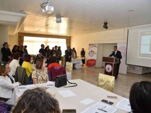 Eğitimde Oyun Ve Oyunlaştırma Semineri Gerçekleştirildi