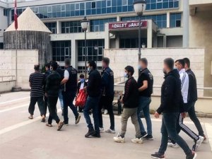 Osmaniye Merkezli 3 İlde Deaş’ın İnfazcılarına Operasyon: 6 Tutuklama