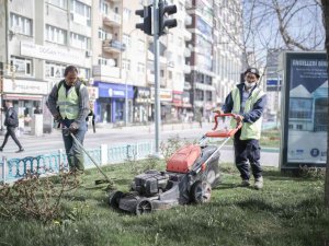 Hedef, Daha Yeşil Bir Kütahya