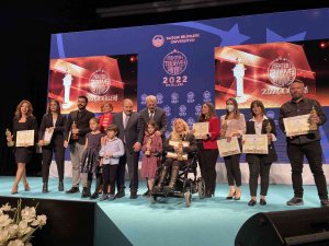 Bakan Varank: “Gençlerin Varlığı Geleceğin Aydınlık Türkiye’sinin En Büyük Teminatıdır”