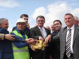 Erbaa Osb, Bölgenin Lokomotifi Olacak