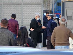 Kayseri’de Uyuşturucu Madde İmal Ettikleri İddia Edilen 12 Sanık Hakim Karşısında