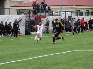 Yozgat Belediyesi Bozokspor Bal’da
