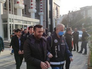 Ergün Poyraz’a Saldırı Olayında 5 Kişi Tutuklandı