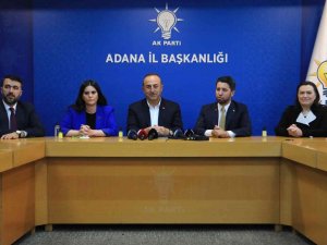 Bakan Çavuşoğlu: "Tüm Zorluklara Rağmen Bir Ateşkes İçin Çalışmaya Devam Ediyoruz”