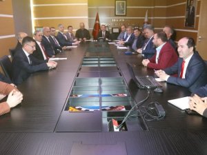 Yerli Ayçiçeği Tohumu Trakya’da Yeşerecek
