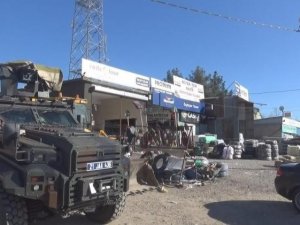 Diyarbakır’da 2 Kişinin Öldüğü Park Kavgasıyla İlgili 6 Kişi Tutuklandı