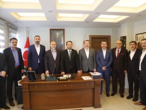 Memur-sen Ve Eğitim-bir-sen Genel Başkanı Ali Yalçın: "Enflasyon Oranı Verilecek Zammı Aştığında Eşel Mobil Devreye Girmelidir"