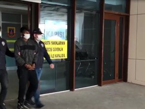 Edirne’de Kadınların Gizli Görüntülerini Çeken Pakistanlı Tutuklandı