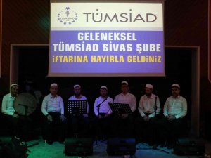 Tümsi̇ad Dijitalleşen Dünya’ya Yerini Alacak