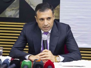 Başkan Özgökçen: “Rizespor Maçında Ofsayt Çizgisi Niye Çizilmedi Anlayamadım”