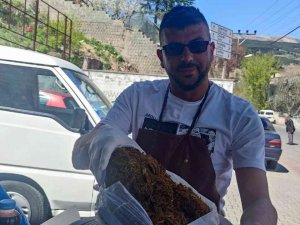 Meyan Şerbeti Ramazan’ın Vazgeçilmezi Oldu