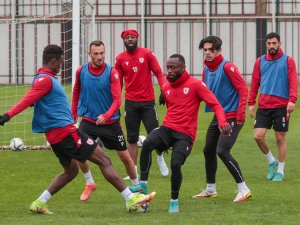 Samsunspor İle Eyüpspor’un 6. Randevusu