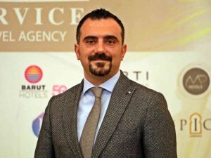 Antalya’daki 5 Yıldızlı Oteller Bdt Pazarına Ağırlık Vermeye Başladı