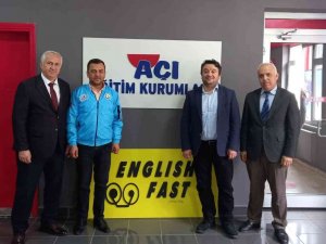 Düzce Üniversitesi’nden Açı Eğitim Kurumuna Ziyaret