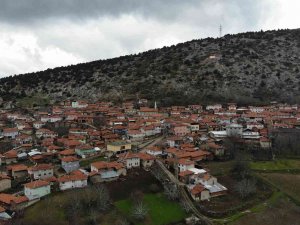 Köye Kurdukları Müzeyle Tarihlerini Tanıtıyorlar