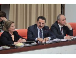 Bakan Çelik: “iş Kazalarının Daha Aşağı Çekilmesi İçin Bu Çalışmaları Yapıyoruz”