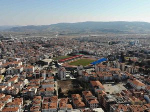 Çanakkale’de Mart Ayında Bin Konut Satıldı